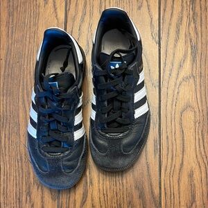Adidas Little Kid's Sambas Shoes